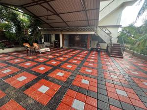 KENSONS BUDGETSTAY-2 Bedroom Apt Non AC