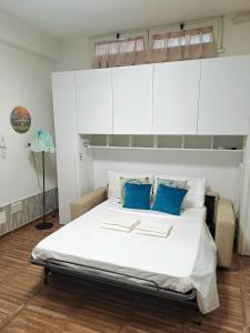 Little House Ostiense