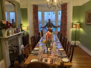 Ramsgate Retreats at Latimer House