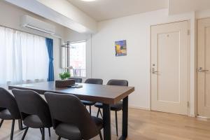 リフレッシュ住吉b 4F