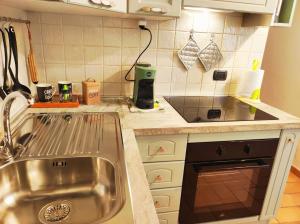 Le Torri 3 San Gimignano Apartments