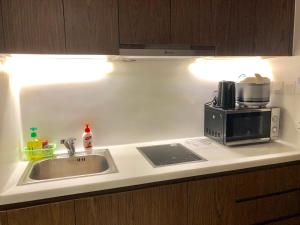 HD Panorma Nha Trang Free Pool & Gym Condotel