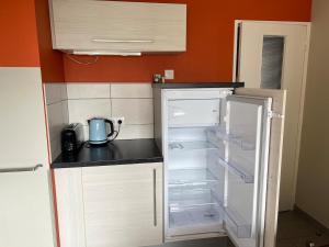 Appartements Superbe F2 Quartier de la Briquerie : photos des chambres