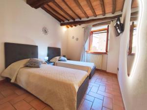 Le Torri 3 San Gimignano Apartments