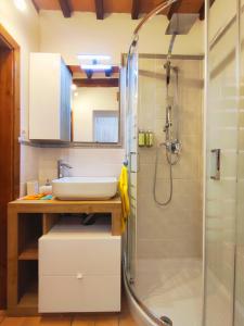 Le Torri 3 San Gimignano Apartments