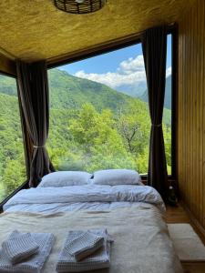 Cottages in Chirdili