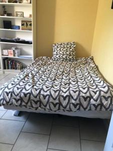 Villas Sunset Ridge house : photos des chambres