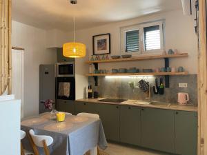 Apartments Blace Ponta Planika 19