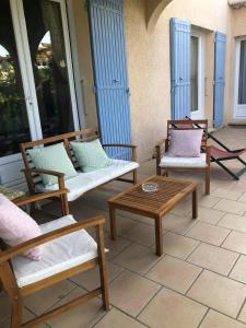 Villas Sunset Ridge house : photos des chambres