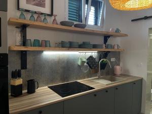 Apartments Blace Ponta Planika 19