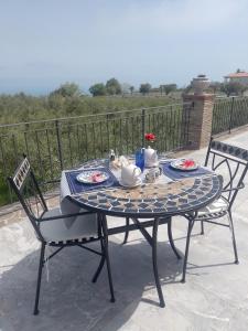 Villa Annamaria