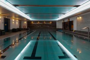 Malinowy Dwór Hotel Medical SPA