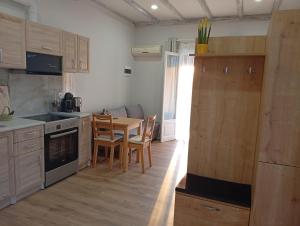 Stavros luxury studio