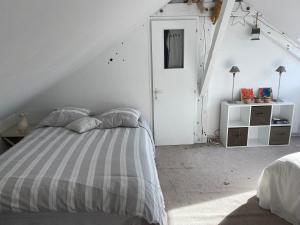 Villas Maison de charme et atypique : photos des chambres
