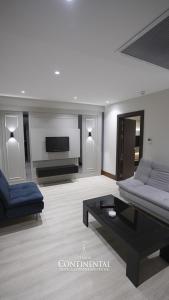 Teymur Continental Hotel