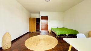 Creative Bangkok Bed