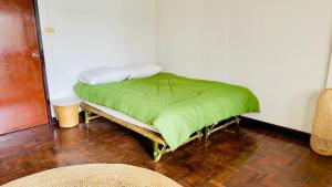 Creative Bangkok Bed