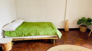 Creative Bangkok Bed