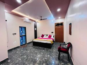 Hotel O Awadh Kunj Palace - Unrated properties in Ayodhya