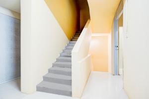 Hotel O Easynest Bharathi city