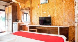 OYO 797 Pink House Bungalow