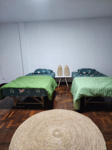 Creative Bangkok Bed