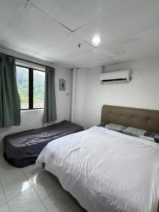 coralbay apartment pangkor island