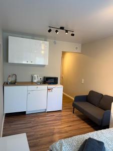 Studio apartment ll