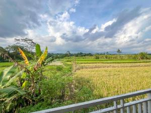 Bilqis Homestay Syariah Mitra RedDoorz