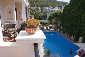 Aktaion Beach Boutique Hotel Agistri Greece