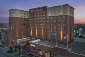 Homewood Suites by Hilton Oklahoma City-Bricktown