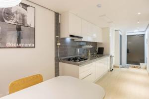 #Elivator#FreeParking #SeoulCenter #Upto 4 people