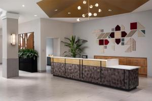 Embassy Suites Lincoln