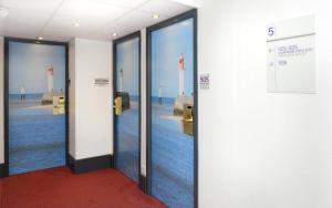Hotels Mercure Trouville Sur Mer : photos des chambres