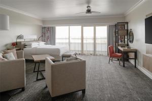 Deluxe King Room room in Hyatt Regency Orlando International Airport Hotel