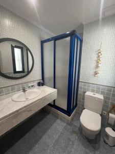 Duplex Terraza de Zoraida