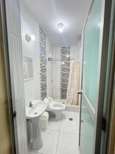 Habitaciones privadas para alojamiento en Ica, Perú