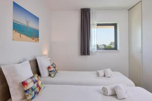 Zenitude Hôtel-Résidences Bordeaux Aéroport Mérignac