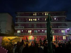 Casa Barbie Costinesti