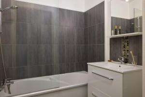 Zenitude Hôtel-Résidences Bordeaux Aéroport Mérignac