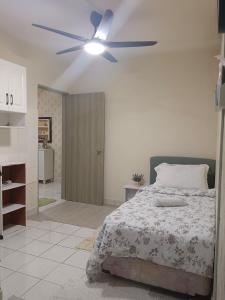 Putatan Platinium 2 Bedroom - Farah Biz Homestay