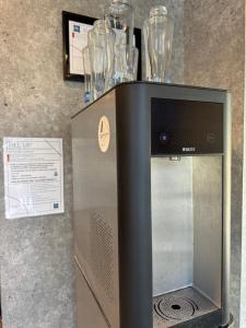 Hotels ibis budget Angouleme Nord : photos des chambres