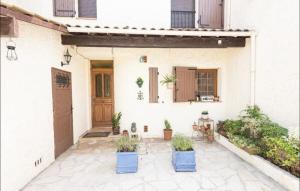 Maison confortable à 2 pas de la plage