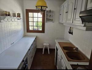 Maison confortable à 2 pas de la plage