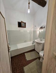 Maison confortable à 2 pas de la plage