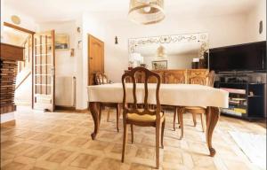 Maison confortable à 2 pas de la plage