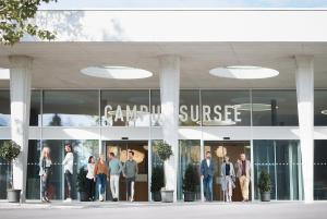 Seminarhotel CAMPUS SURSEE