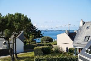 Appartements L adresse revee Balcon vue mer : photos des chambres