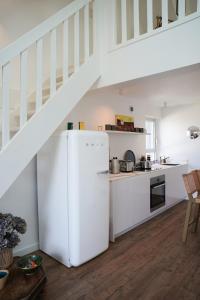 Appartements L adresse revee Balcon vue mer : photos des chambres