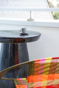 Appartements L adresse revee Balcon vue mer : photos des chambres